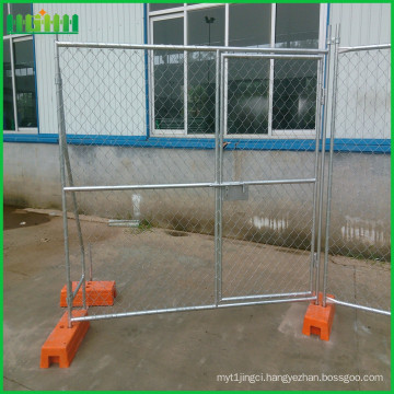 removable fence temporary fencing on sale